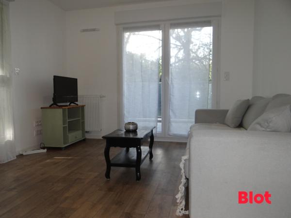 Appartement 3 pièce(s)