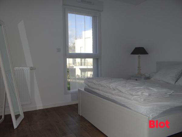 Appartement 3 pièce(s)