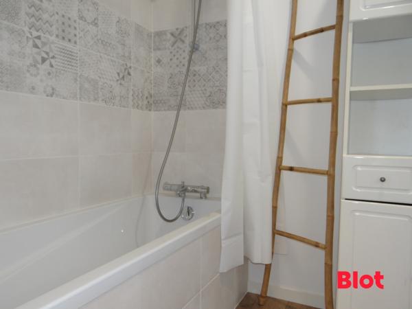 Appartement 3 pièce(s)