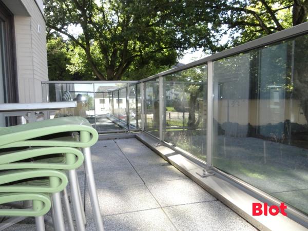 Appartement 3 pièce(s)