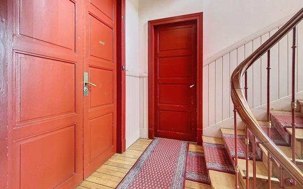 Appartement à vendre    3 pièces • 56 m2 Brive-la-Gaillarde