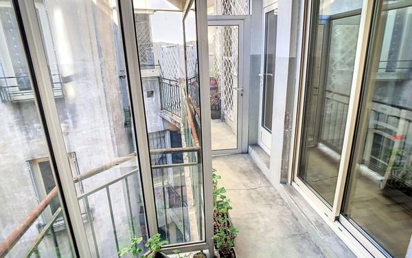 Appartement à vendre    3 pièces • 56 m2 Brive-la-Gaillarde