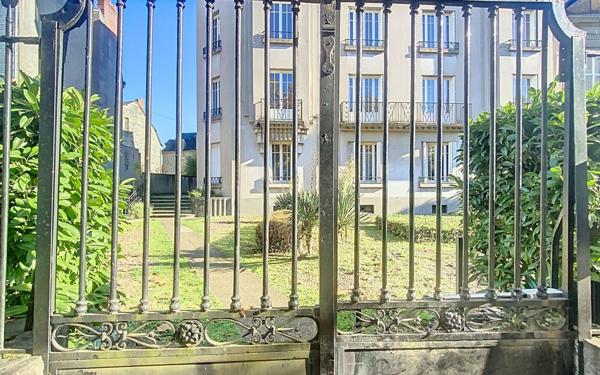 Appartement à vendre    3 pièces • 56 m2 Brive-la-Gaillarde