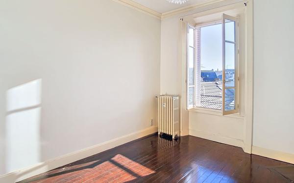 Appartement à vendre    3 pièces • 56 m2 Brive-la-Gaillarde