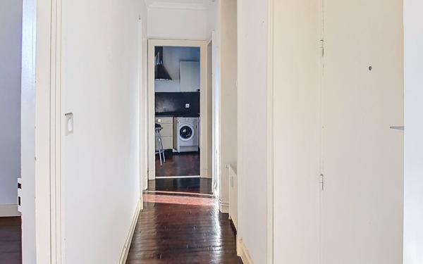 Appartement à vendre    3 pièces • 56 m2 Brive-la-Gaillarde