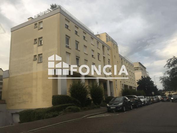 Location Appartement 3 pièces 69.86 m² - LONGCHAMPS Bischheim 67800