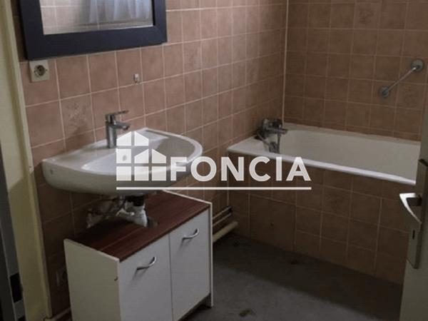 Location Appartement 3 pièces 69.86 m² - LONGCHAMPS Bischheim 67800
