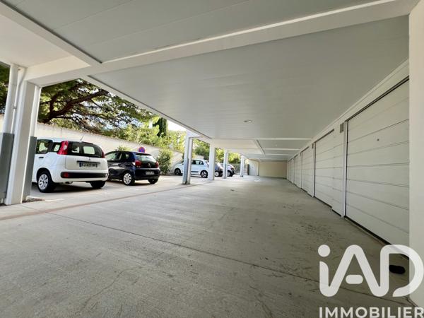 Appartement à vendre 2 pièces 42 m² Narbonne