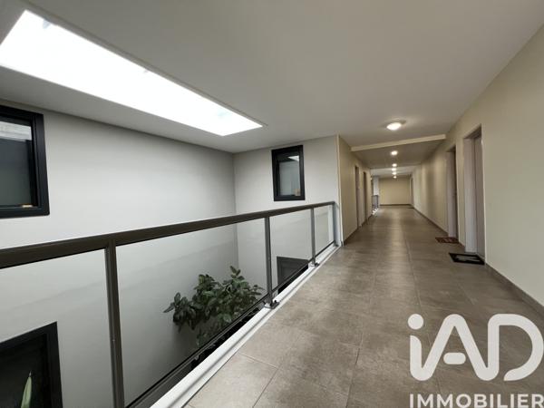 Appartement à vendre 2 pièces 42 m² Narbonne