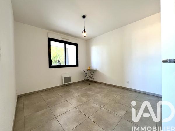 Appartement à vendre 2 pièces 42 m² Narbonne
