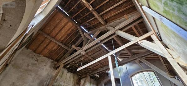Achat - Garage et parking Brouvelieures 88600 70 m 2 900 m 2