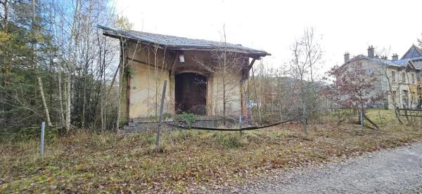 Achat - Garage et parking Brouvelieures 88600 70 m 2 900 m 2