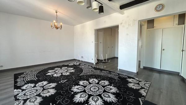 F4 avec ascenseur et balcon Mulhouse 115 000 €