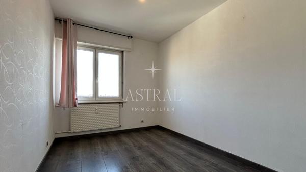 F4 avec ascenseur et balcon Mulhouse 115 000 €