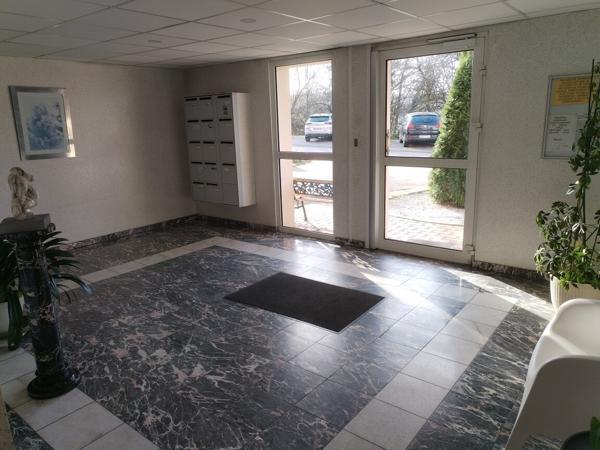 Appartement F1 Creutzwald 37 400 €