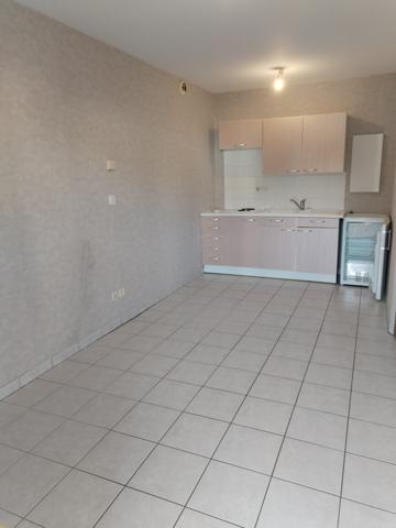 Appartement F1 Creutzwald 37 400 €