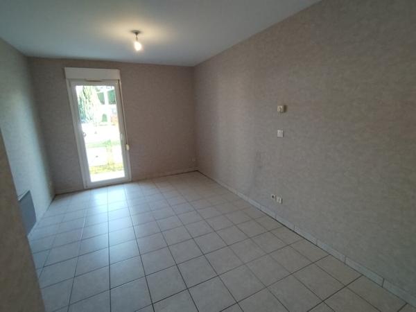 Appartement F1 Creutzwald 37 400 €