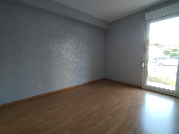 Appartement F1 Creutzwald 37 400 €