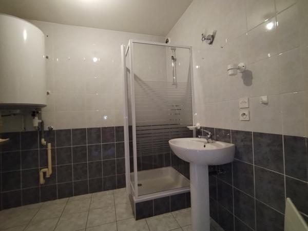Appartement F1 Creutzwald 37 400 €