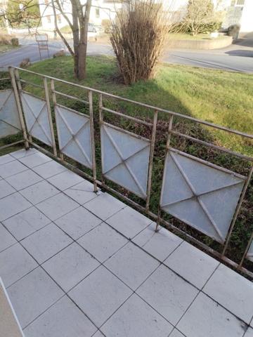 Appartement F1 Creutzwald 37 400 €