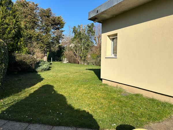 Maison EAUBONNE - 2 pieces - 51,10m²