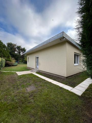 Maison EAUBONNE - 2 pieces - 51,10m²