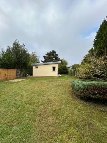 Maison EAUBONNE - 2 pieces - 51,10m²