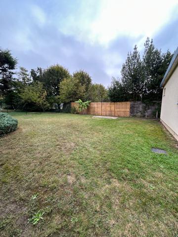 Maison EAUBONNE - 2 pieces - 51,10m²