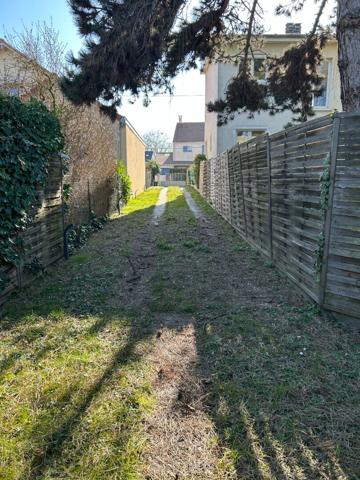 Maison EAUBONNE - 2 pieces - 51,10m²