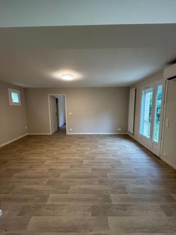 Maison EAUBONNE - 2 pieces - 51,10m²