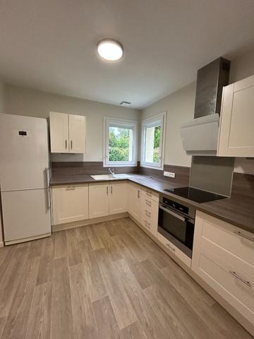 Maison EAUBONNE - 2 pieces - 51,10m²