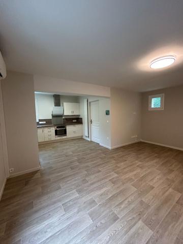 Maison EAUBONNE - 2 pieces - 51,10m²