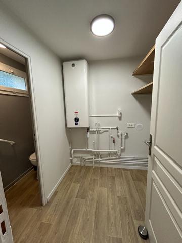 Maison EAUBONNE - 2 pieces - 51,10m²