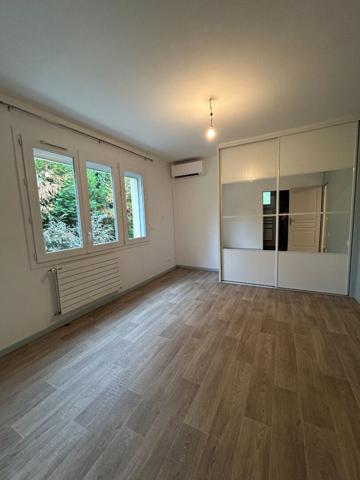 Maison EAUBONNE - 2 pieces - 51,10m²