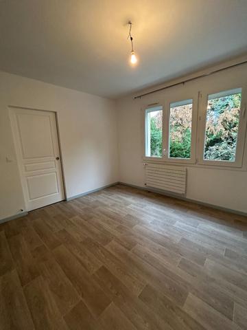 Maison EAUBONNE - 2 pieces - 51,10m²