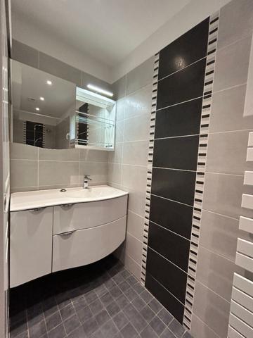Maison EAUBONNE - 2 pieces - 51,10m²