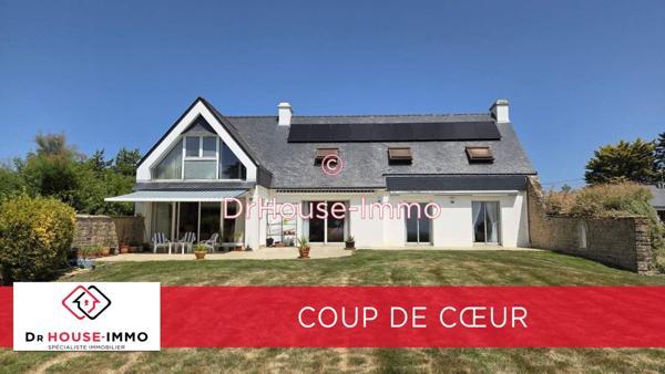 Maison à vendre 10 pièces de 233 m²