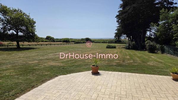 Maison à vendre 10 pièces de 233 m²