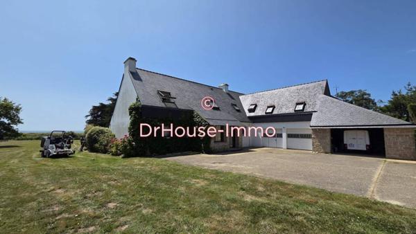 Maison à vendre 10 pièces de 233 m²