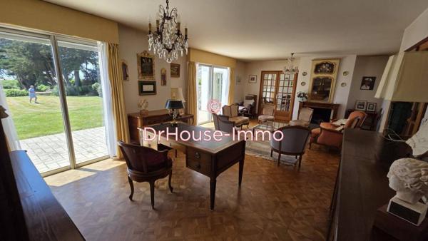 Maison à vendre 10 pièces de 233 m²