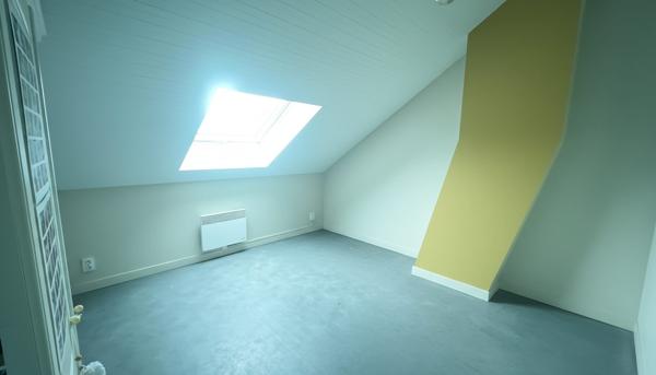 Maison de caractère – Hazebrouck centre – 168 m² – À 100 m de la gare