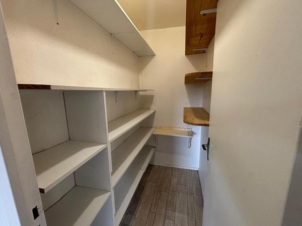 Appartement à vendre 2 pièces CRETEIL (94), proche métro et centre commercial