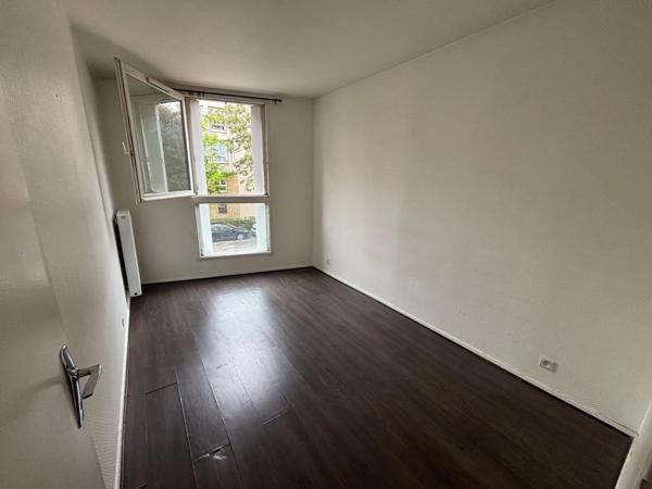 Appartement à vendre 2 pièces CRETEIL (94), proche métro et centre commercial