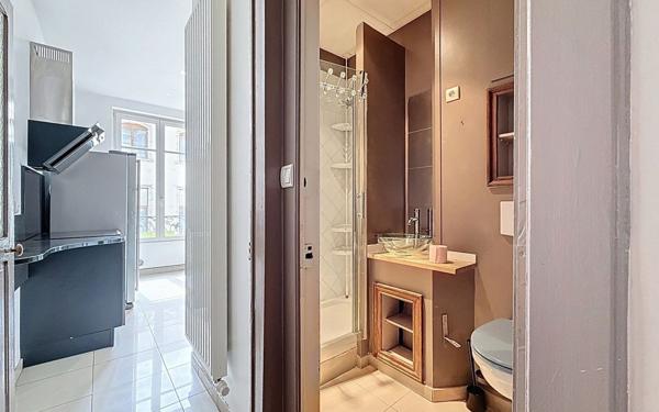 Appartement à louer    4 pièces • 100 m2 Nancy