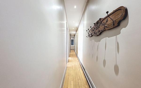 Appartement à louer    4 pièces • 100 m2 Nancy