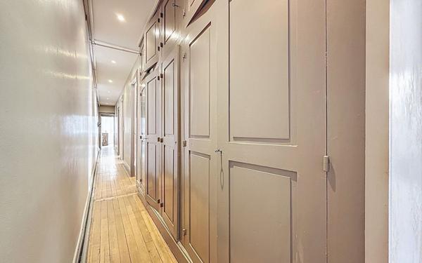 Appartement à louer    4 pièces • 100 m2 Nancy