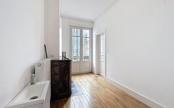 Appartement à louer    4 pièces • 100 m2 Nancy