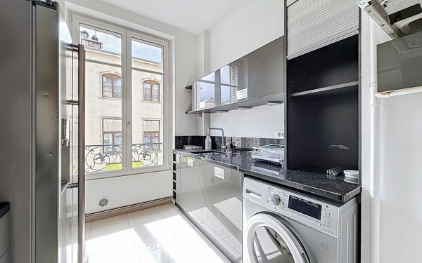 Appartement à louer    4 pièces • 100 m2 Nancy