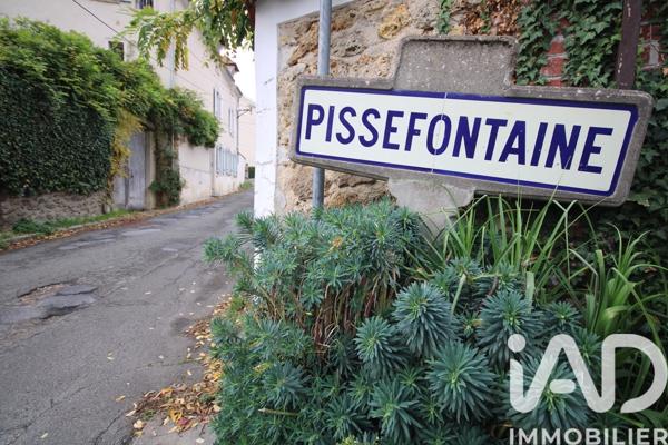 Appartement à vendre 4 pièces 81 m² Triel-sur-Seine