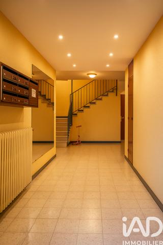 Appartement à vendre 4 pièces 81 m² Triel-sur-Seine